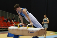 Thumbnail - Christopher Halliday - Artistic Gymnastics - 2022 - Austrian Future Cup - Participants - Scotland 02055_07574.jpg