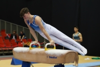 Thumbnail - Christopher Halliday - Спортивная гимнастика - 2022 - Austrian Future Cup - Participants - Scotland 02055_07575.jpg