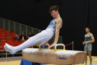 Thumbnail - Christopher Halliday - Спортивная гимнастика - 2022 - Austrian Future Cup - Participants - Scotland 02055_07576.jpg