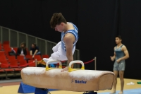 Thumbnail - Christopher Halliday - Спортивная гимнастика - 2022 - Austrian Future Cup - Participants - Scotland 02055_07578.jpg