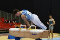 Thumbnail - Christopher Halliday - Artistic Gymnastics - 2022 - Austrian Future Cup - Participants - Scotland 02055_07579.jpg