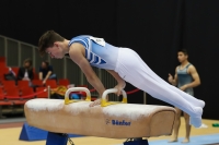 Thumbnail - Christopher Halliday - Спортивная гимнастика - 2022 - Austrian Future Cup - Participants - Scotland 02055_07580.jpg