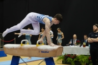 Thumbnail - Moray Gault - Спортивная гимнастика - 2022 - Austrian Future Cup - Participants - Scotland 02055_07582.jpg