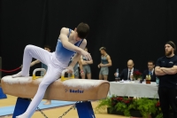 Thumbnail - Moray Gault - Спортивная гимнастика - 2022 - Austrian Future Cup - Participants - Scotland 02055_07583.jpg