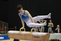 Thumbnail - Moray Gault - Спортивная гимнастика - 2022 - Austrian Future Cup - Participants - Scotland 02055_07584.jpg