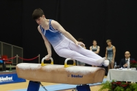Thumbnail - Moray Gault - Спортивная гимнастика - 2022 - Austrian Future Cup - Participants - Scotland 02055_07594.jpg