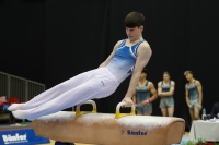 Thumbnail - Moray Gault - Спортивная гимнастика - 2022 - Austrian Future Cup - Participants - Scotland 02055_07595.jpg