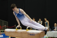 Thumbnail - Moray Gault - Спортивная гимнастика - 2022 - Austrian Future Cup - Participants - Scotland 02055_07598.jpg