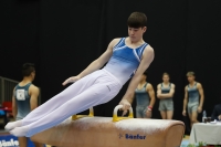 Thumbnail - Moray Gault - Спортивная гимнастика - 2022 - Austrian Future Cup - Participants - Scotland 02055_07600.jpg
