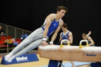 Thumbnail - Samuel Belanger - Спортивная гимнастика - 2022 - Austrian Future Cup - Participants - Canada 02055_07635.jpg