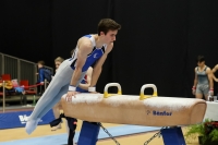Thumbnail - Samuel Belanger - Спортивная гимнастика - 2022 - Austrian Future Cup - Participants - Canada 02055_07640.jpg