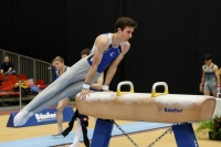 Thumbnail - Samuel Belanger - Спортивная гимнастика - 2022 - Austrian Future Cup - Participants - Canada 02055_07641.jpg