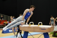 Thumbnail - Samuel Belanger - Artistic Gymnastics - 2022 - Austrian Future Cup - Participants - Canada 02055_07642.jpg