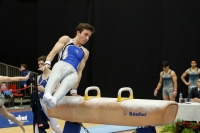 Thumbnail - Samuel Belanger - Спортивная гимнастика - 2022 - Austrian Future Cup - Participants - Canada 02055_07644.jpg