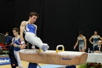 Thumbnail - Samuel Belanger - Artistic Gymnastics - 2022 - Austrian Future Cup - Participants - Canada 02055_07645.jpg