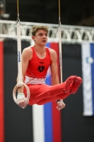 Thumbnail - National Team - Matteo Fraisl - Ginnastica Artistica - 2022 - Austrian Future Cup - Participants - Austria 02055_07655.jpg