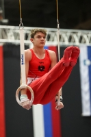 Thumbnail - National Team - Matteo Fraisl - Ginnastica Artistica - 2022 - Austrian Future Cup - Participants - Austria 02055_07656.jpg