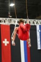 Thumbnail - National Team - Matteo Fraisl - Ginnastica Artistica - 2022 - Austrian Future Cup - Participants - Austria 02055_07657.jpg