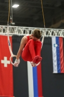 Thumbnail - National Team - Matteo Fraisl - Ginnastica Artistica - 2022 - Austrian Future Cup - Participants - Austria 02055_07658.jpg