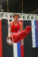 Thumbnail - National Team - Matteo Fraisl - Ginnastica Artistica - 2022 - Austrian Future Cup - Participants - Austria 02055_07659.jpg