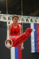 Thumbnail - National Team - Matteo Fraisl - Ginnastica Artistica - 2022 - Austrian Future Cup - Participants - Austria 02055_07660.jpg