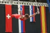 Thumbnail - National Team - Matteo Fraisl - Ginnastica Artistica - 2022 - Austrian Future Cup - Participants - Austria 02055_07662.jpg