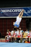 Thumbnail - Borislav Ivetic - Спортивная гимнастика - 2022 - Austrian Future Cup - Participants - Croatia 02055_07677.jpg