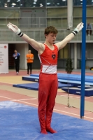 Thumbnail - National Team - Vincent Lindpointner - Спортивная гимнастика - 2022 - Austrian Future Cup - Participants - Austria 02055_07703.jpg