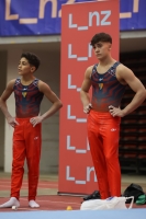 Thumbnail - Sergio David Kovac - Gymnastique Artistique - 2022 - Austrian Future Cup - Participants - Spain 02055_07712.jpg