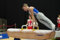 Thumbnail - Rocco Grech - Спортивная гимнастика - 2022 - Austrian Future Cup - Participants - Great Britain 02055_07908.jpg