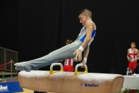 Thumbnail - Rocco Grech - Спортивная гимнастика - 2022 - Austrian Future Cup - Participants - Great Britain 02055_07910.jpg