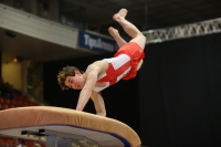 Thumbnail - Trigg Dudley - Спортивная гимнастика - 2022 - Austrian Future Cup - Participants - Great Britain 02055_07912.jpg