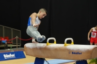Thumbnail - Rocco Grech - Спортивная гимнастика - 2022 - Austrian Future Cup - Participants - Great Britain 02055_07919.jpg