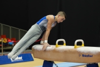 Thumbnail - Rocco Grech - Спортивная гимнастика - 2022 - Austrian Future Cup - Participants - Great Britain 02055_07921.jpg