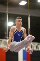 Thumbnail - Edouard Nadeau - Спортивная гимнастика - 2022 - Austrian Future Cup - Participants - Canada 02055_07927.jpg