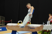 Thumbnail - Rocco Grech - Спортивная гимнастика - 2022 - Austrian Future Cup - Participants - Great Britain 02055_07928.jpg