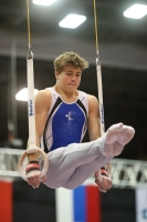 Thumbnail - Victor Canuel - Artistic Gymnastics - 2022 - Austrian Future Cup - Participants - Canada 02055_07966.jpg