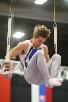 Thumbnail - Victor Canuel - Artistic Gymnastics - 2022 - Austrian Future Cup - Participants - Canada 02055_07967.jpg