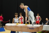 Thumbnail - Rocco Grech - Спортивная гимнастика - 2022 - Austrian Future Cup - Participants - Great Britain 02055_07974.jpg