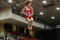 Thumbnail - Oliver Porter - Artistic Gymnastics - 2022 - Austrian Future Cup - Participants - Great Britain 02055_08002.jpg