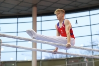 Thumbnail - Peter Pavlicek - Спортивная гимнастика - 2022 - Austrian Future Cup - Participants - Slovakia 02055_08030.jpg