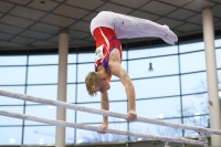 Thumbnail - Peter Pavlicek - Спортивная гимнастика - 2022 - Austrian Future Cup - Participants - Slovakia 02055_08032.jpg
