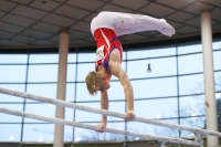 Thumbnail - Peter Pavlicek - Спортивная гимнастика - 2022 - Austrian Future Cup - Participants - Slovakia 02055_08033.jpg