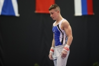 Thumbnail - Edouard Nadeau - Спортивная гимнастика - 2022 - Austrian Future Cup - Participants - Canada 02055_08072.jpg