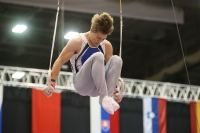 Thumbnail - Victor Canuel - Artistic Gymnastics - 2022 - Austrian Future Cup - Participants - Canada 02055_08128.jpg