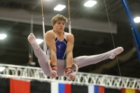 Thumbnail - Victor Canuel - Artistic Gymnastics - 2022 - Austrian Future Cup - Participants - Canada 02055_08129.jpg