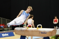 Thumbnail - Davor Stipac - Gymnastique Artistique - 2022 - Austrian Future Cup - Participants - Croatia 02055_08263.jpg