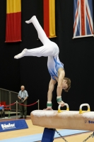 Thumbnail - Davor Stipac - Спортивная гимнастика - 2022 - Austrian Future Cup - Participants - Croatia 02055_08266.jpg