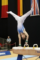 Thumbnail - Davor Stipac - Gymnastique Artistique - 2022 - Austrian Future Cup - Participants - Croatia 02055_08267.jpg