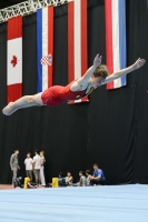 Thumbnail - Florient Olmanst - Artistic Gymnastics - 2022 - Austrian Future Cup - Participants - Belgium 02055_08371.jpg